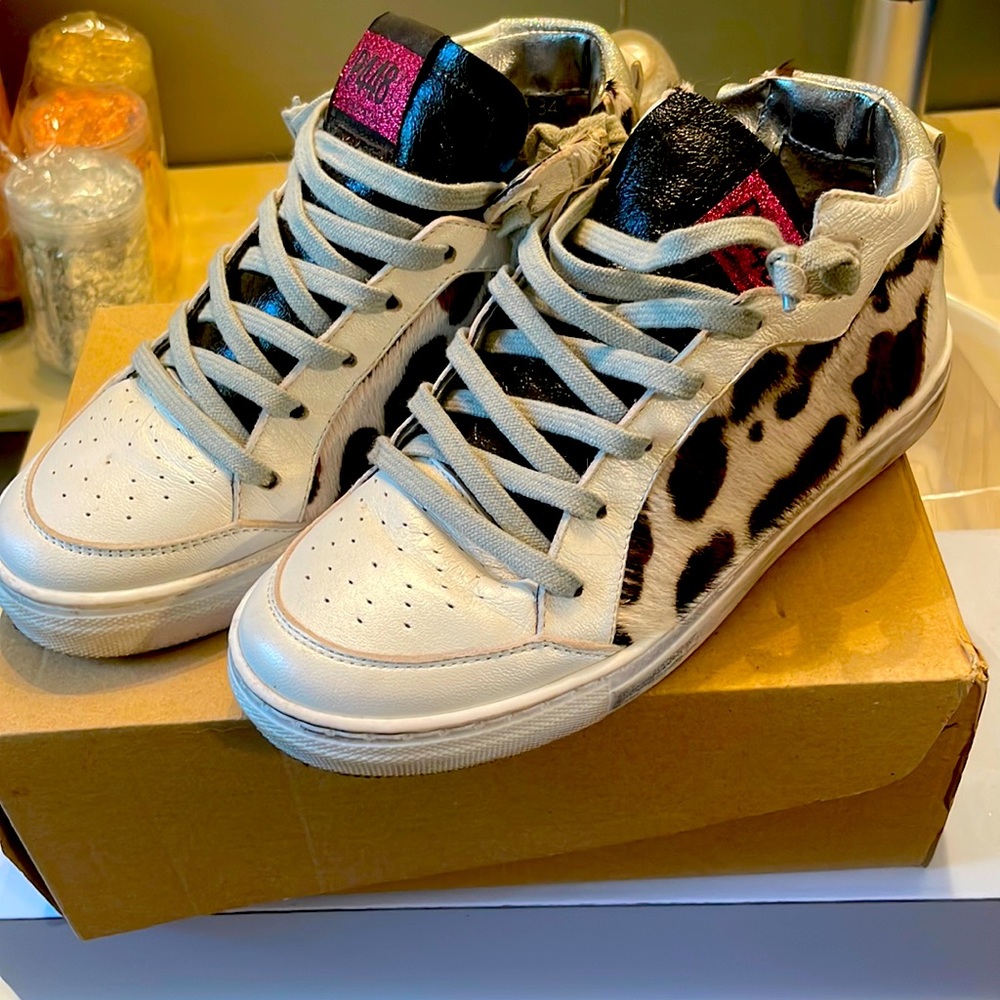 P448 Sneakers